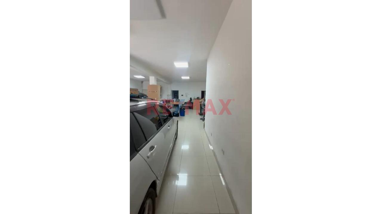 Venta Casa 150 Mts En Ate En Avenida Principal — foto 10