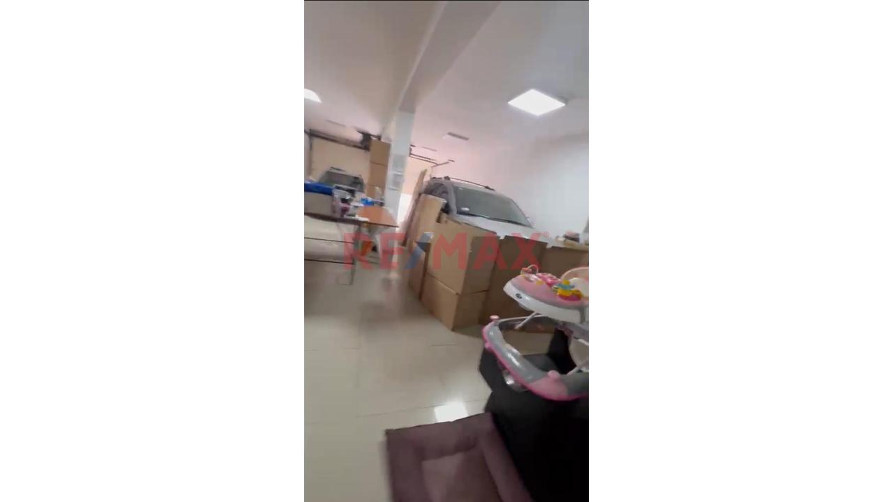 Venta Casa 150 Mts En Ate En Avenida Principal — foto 6