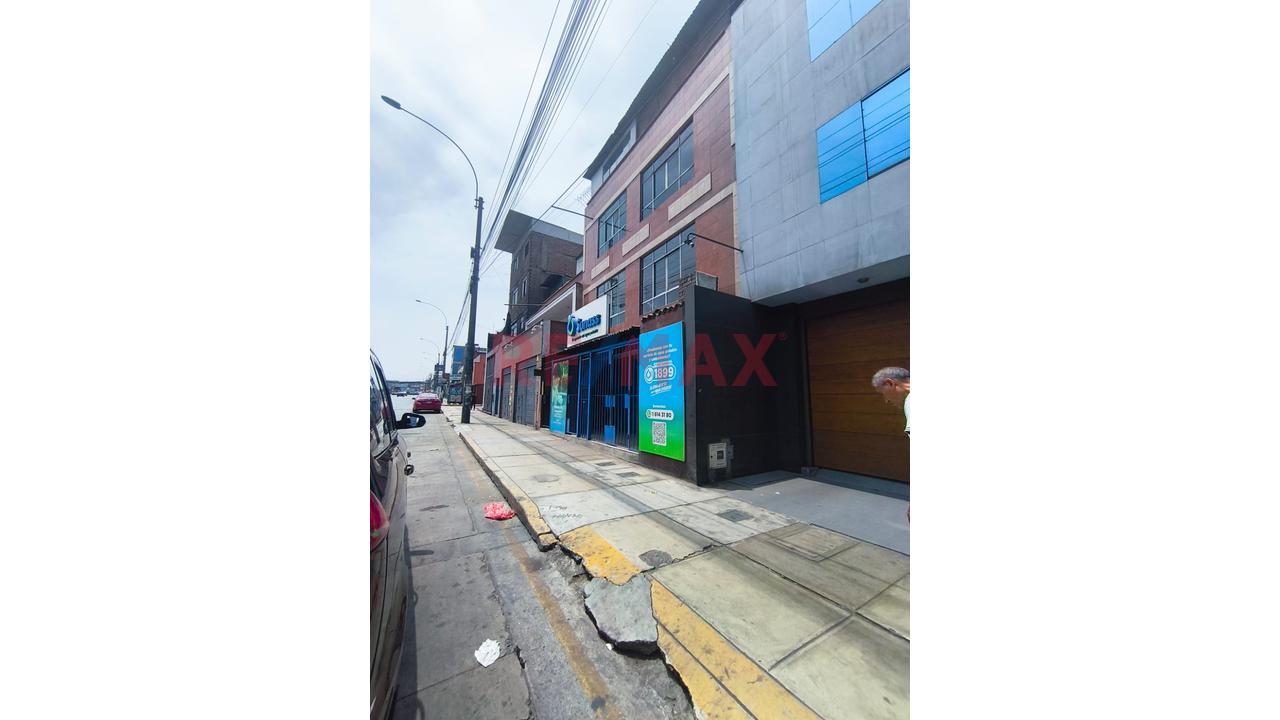 Venta Casa 150 Mts En Ate En Avenida Principal — foto 5