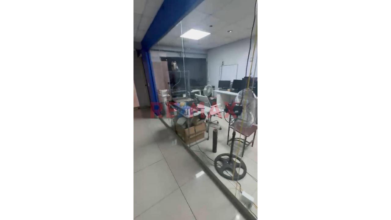 Venta Casa 150 Mts En Ate En Avenida Principal — foto 14