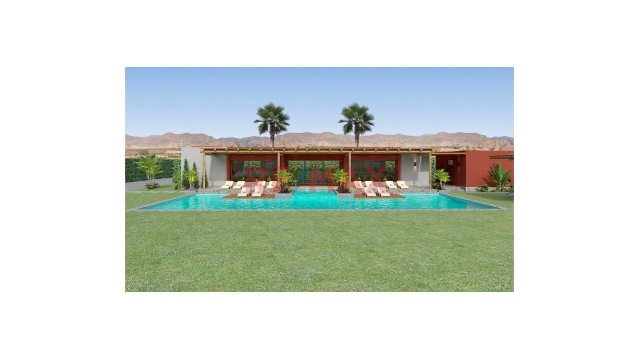 Venta De Terreno De 1107M² En El Condominio Campestre Tangelos — foto 5