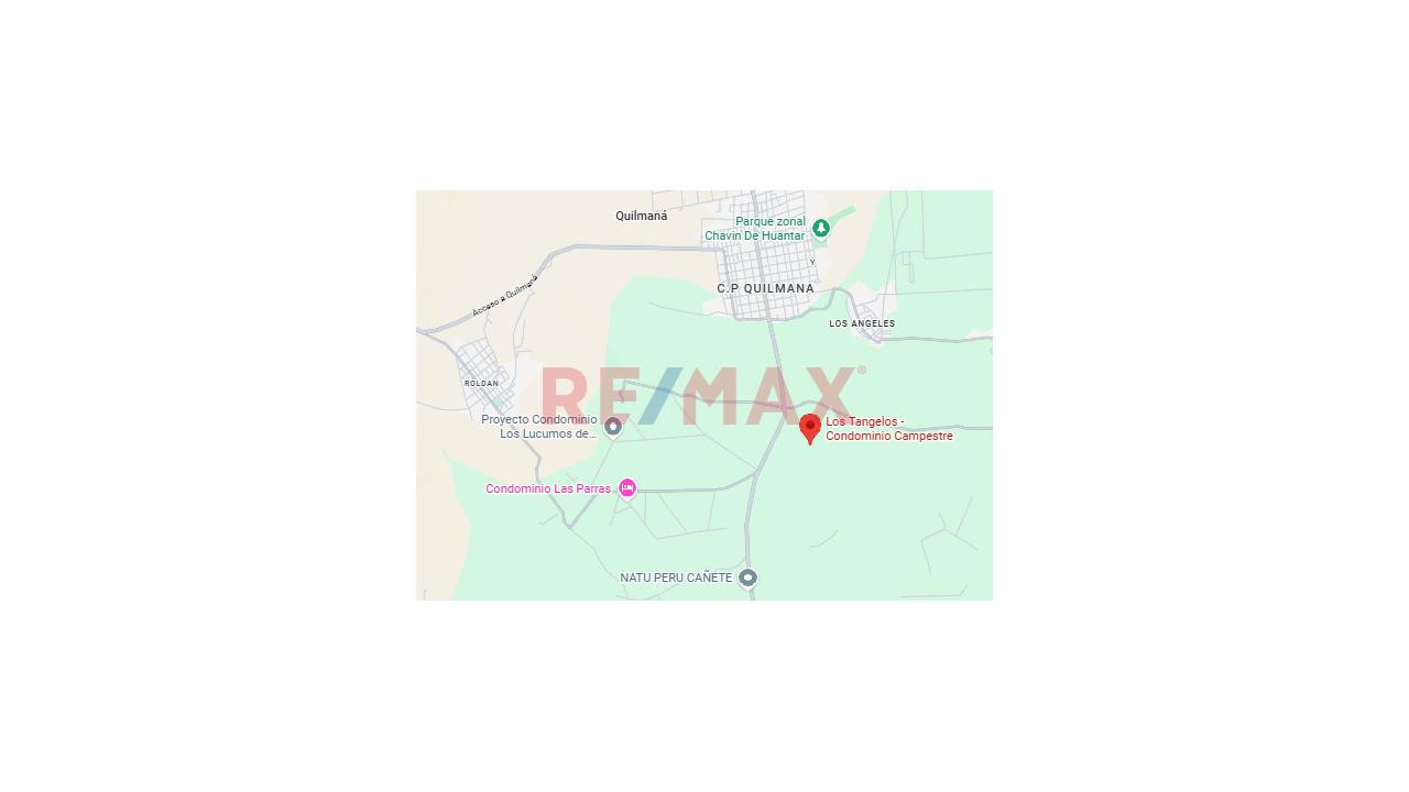 Venta De Terreno De 1107M² En El Condominio Campestre Tangelos - 16