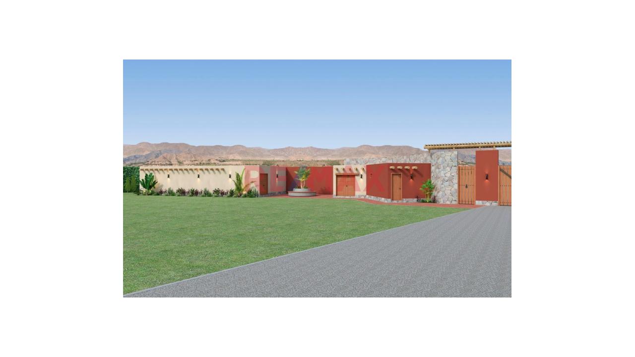 Venta De Terreno De 1107M² En El Condominio Campestre Tangelos — foto 2