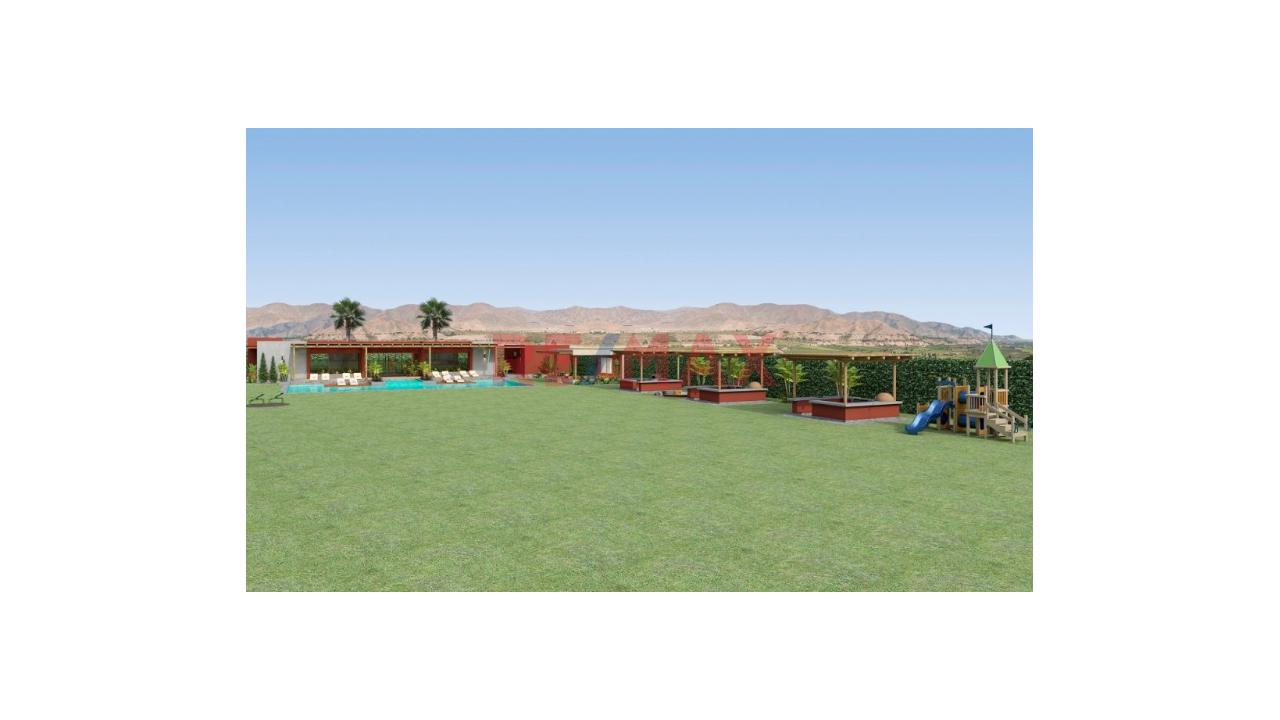 Venta De Terreno De 1107M² En El Condominio Campestre Tangelos — foto 3
