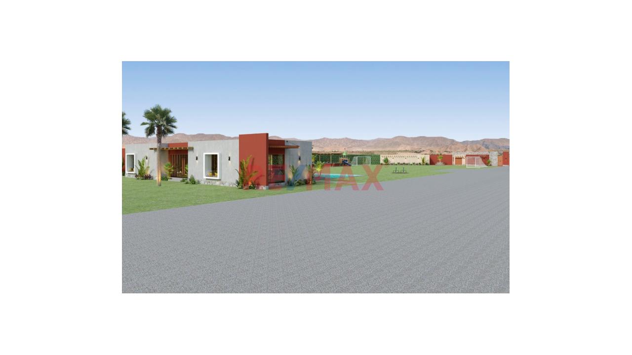 Venta De Terreno De 1107M² En El Condominio Campestre Tangelos — foto 4
