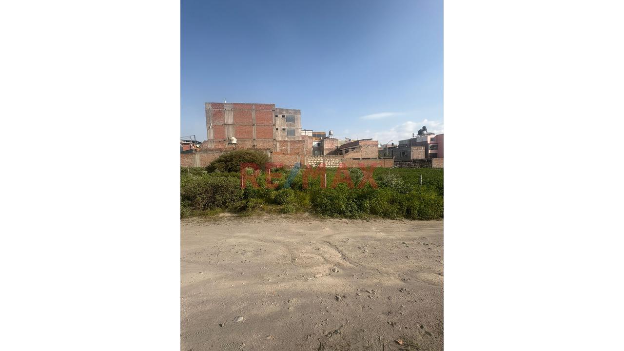Remato Terreno En Jlbyr– Gran Oportunidad De Inversión - Menos De 750 Dolares Por M2 — foto 2