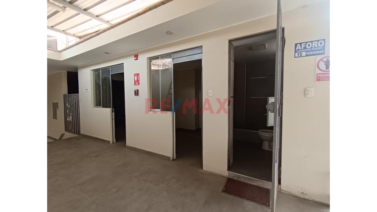 Oportunidad Venta Edificio Empresarial O Policlinio — foto 14