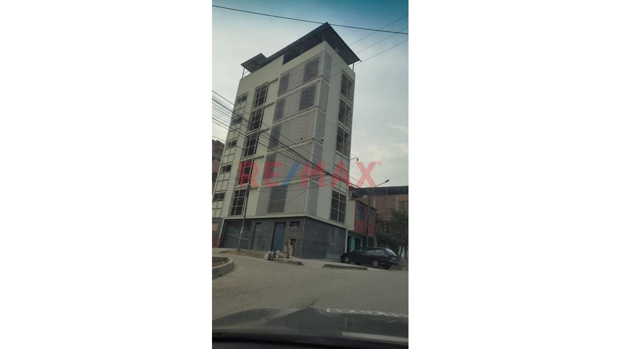 Oportunidad Venta Edificio Empresarial O Policlinio — foto 2