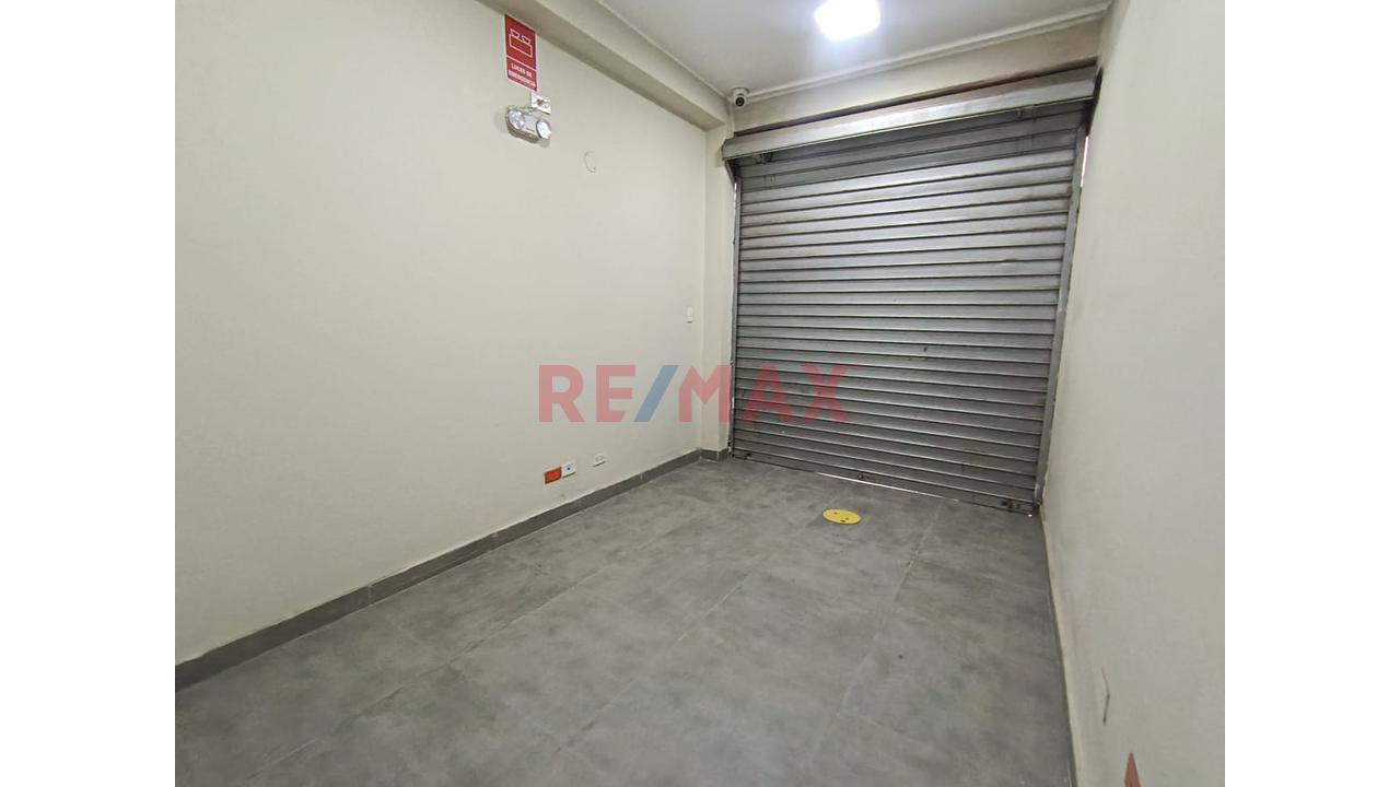 Oportunidad Venta Edificio Empresarial O Policlinio - 16