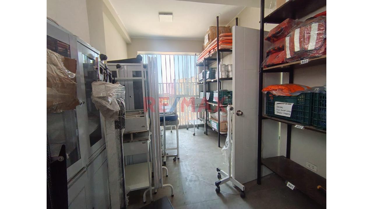 Oportunidad Venta Edificio Empresarial O Policlinio — foto 12