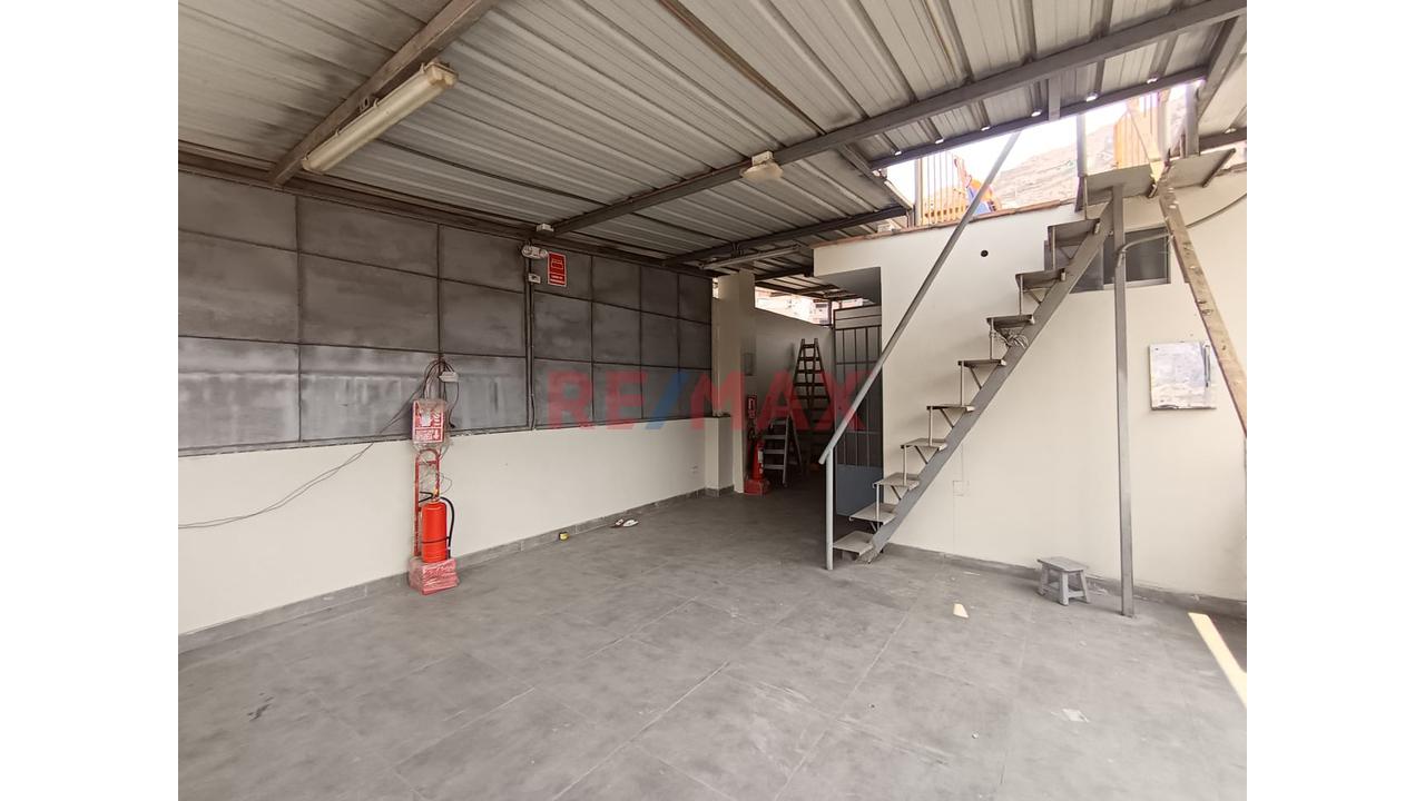 Oportunidad Venta Edificio Empresarial O Policlinio — foto 15