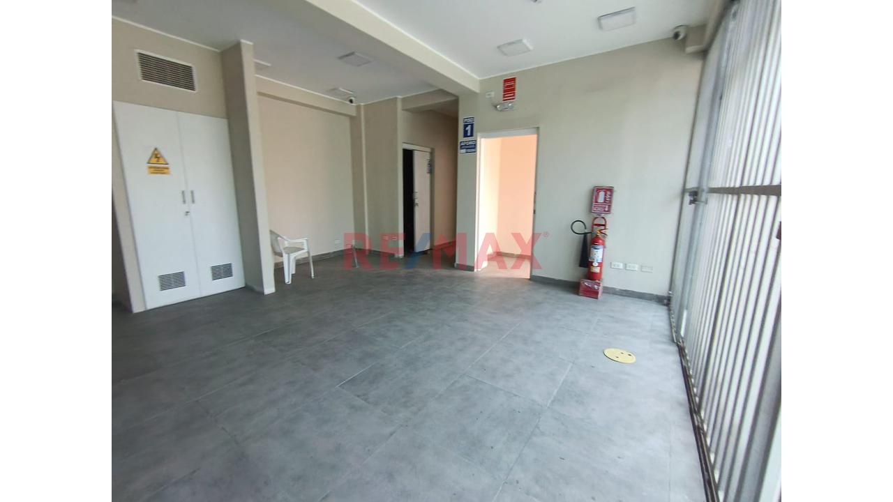 Oportunidad Venta Edificio Empresarial O Policlinio — foto 4