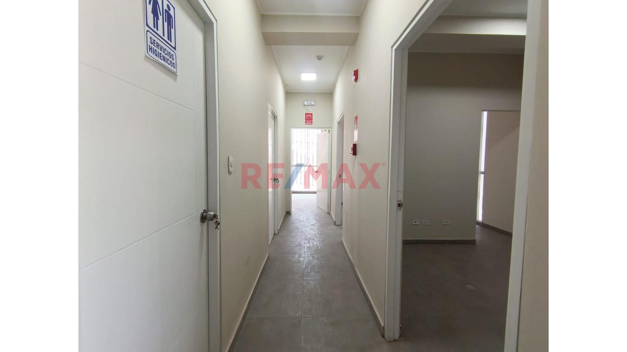 Oportunidad Venta Edificio Empresarial O Policlinio - 19