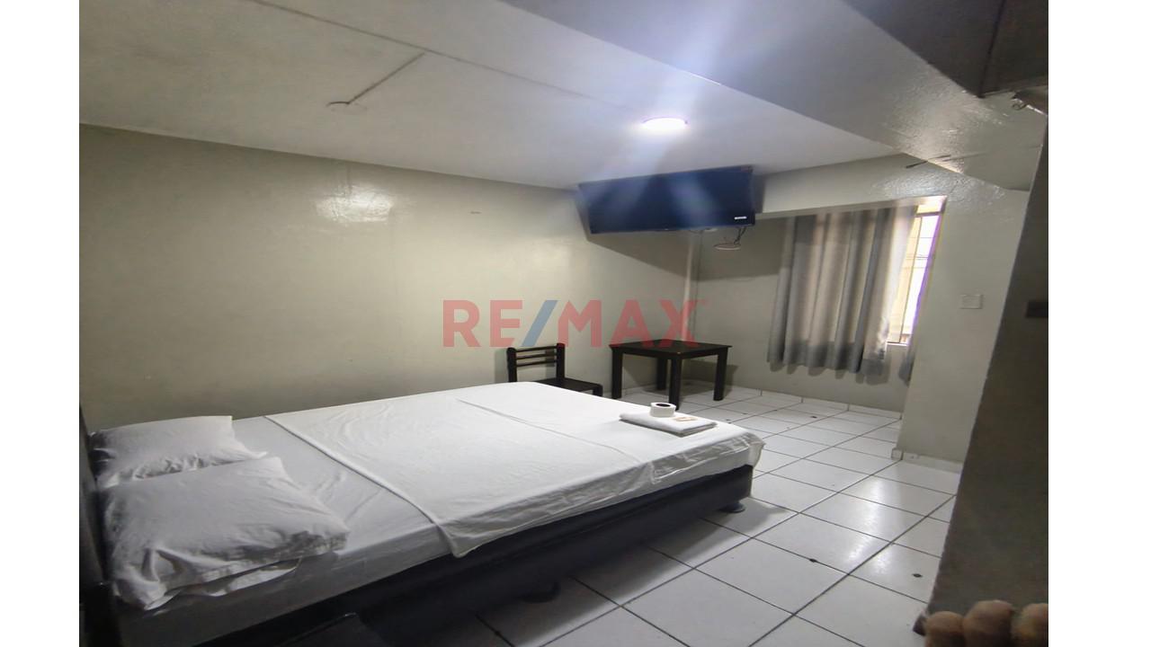 Venta Edificio Comercial Para Inversion En Sjm 5 Pisos A 1 Cuadra Av. Los Heroes - 6