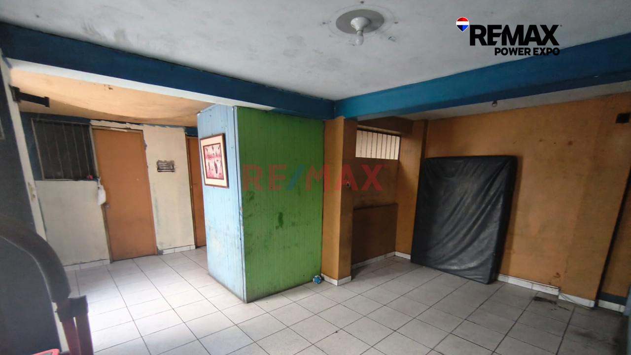 Venta Edificio Comercial Para Inversion En Sjm 5 Pisos A 1 Cuadra Av. Los Heroes - 2