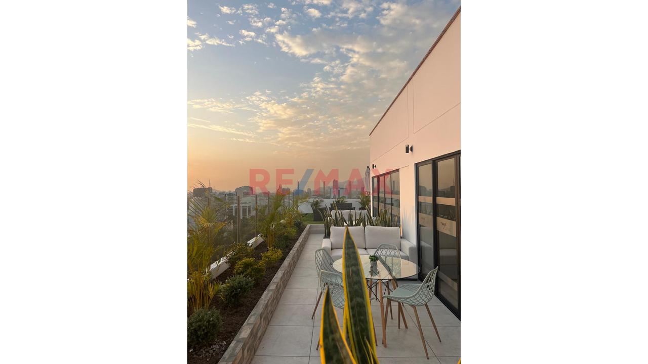 Vendo Departamento De Estreno En Santa Beatriz ✨🏙️ - 7