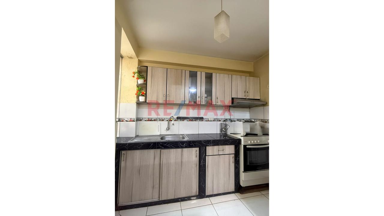 Departamento En Venta | Av. Infancia – Cusco Donde La Ubicación Se Convierte En El Mayor Valor De Tu Inversión. — foto 4