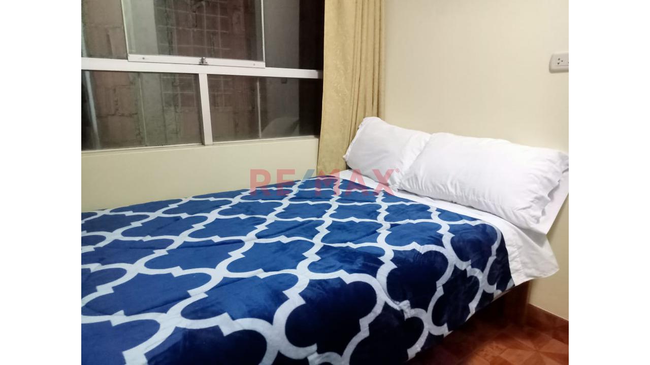 Departamento En Venta | Av. Infancia – Cusco Donde La Ubicación Se Convierte En El Mayor Valor De Tu Inversión. — foto 2