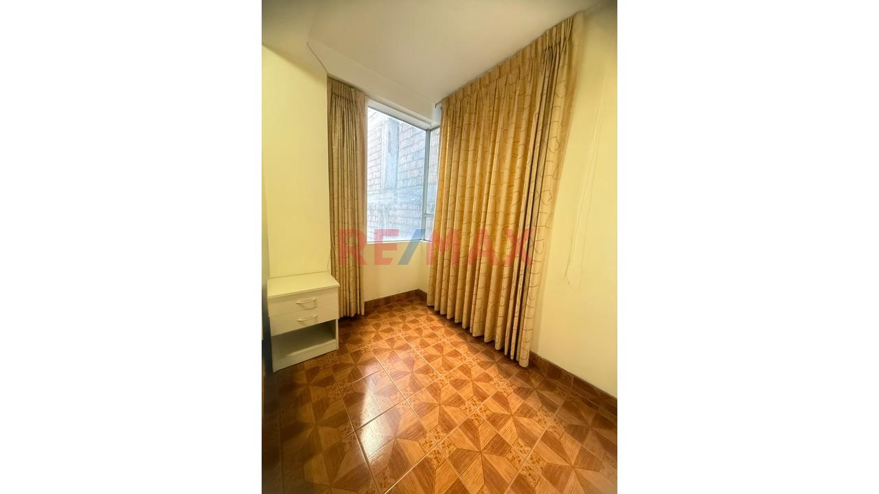 Departamento En Venta | Av. Infancia – Cusco Donde La Ubicación Se Convierte En El Mayor Valor De Tu Inversión. — foto 7