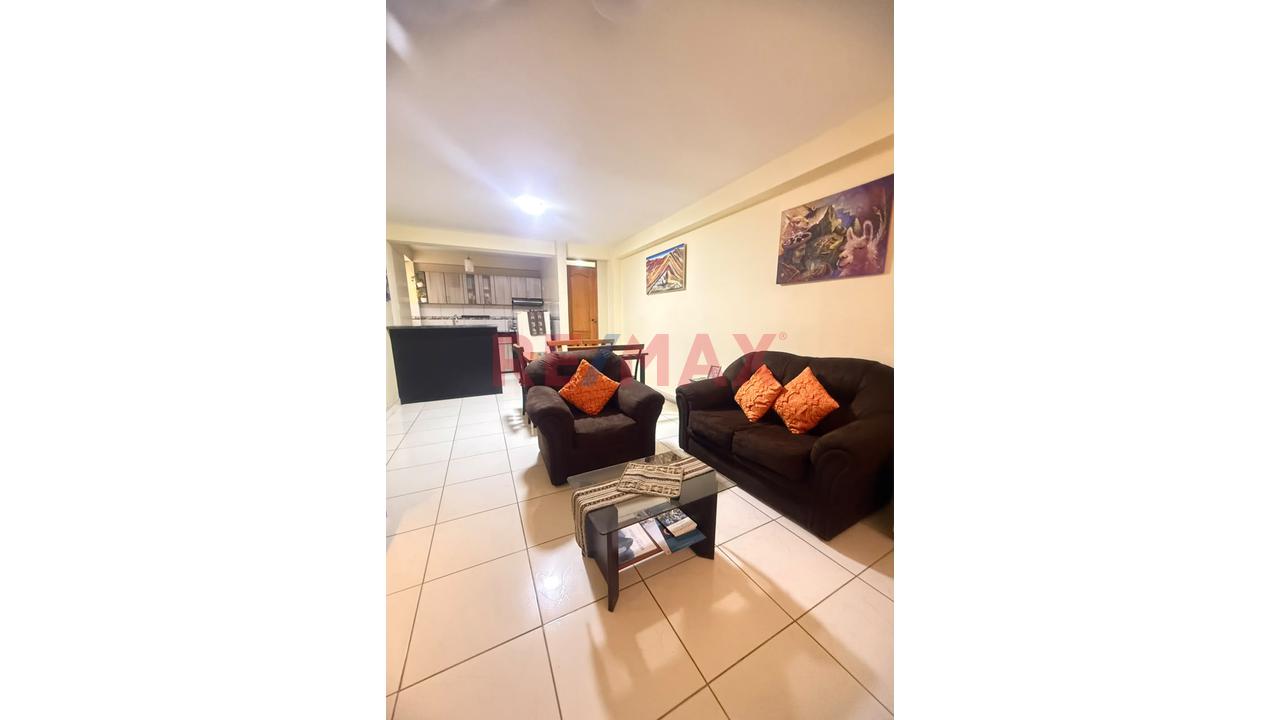 Departamento En Venta | Av. Infancia – Cusco Donde La Ubicación Se Convierte En El Mayor Valor De Tu Inversión. — foto 10