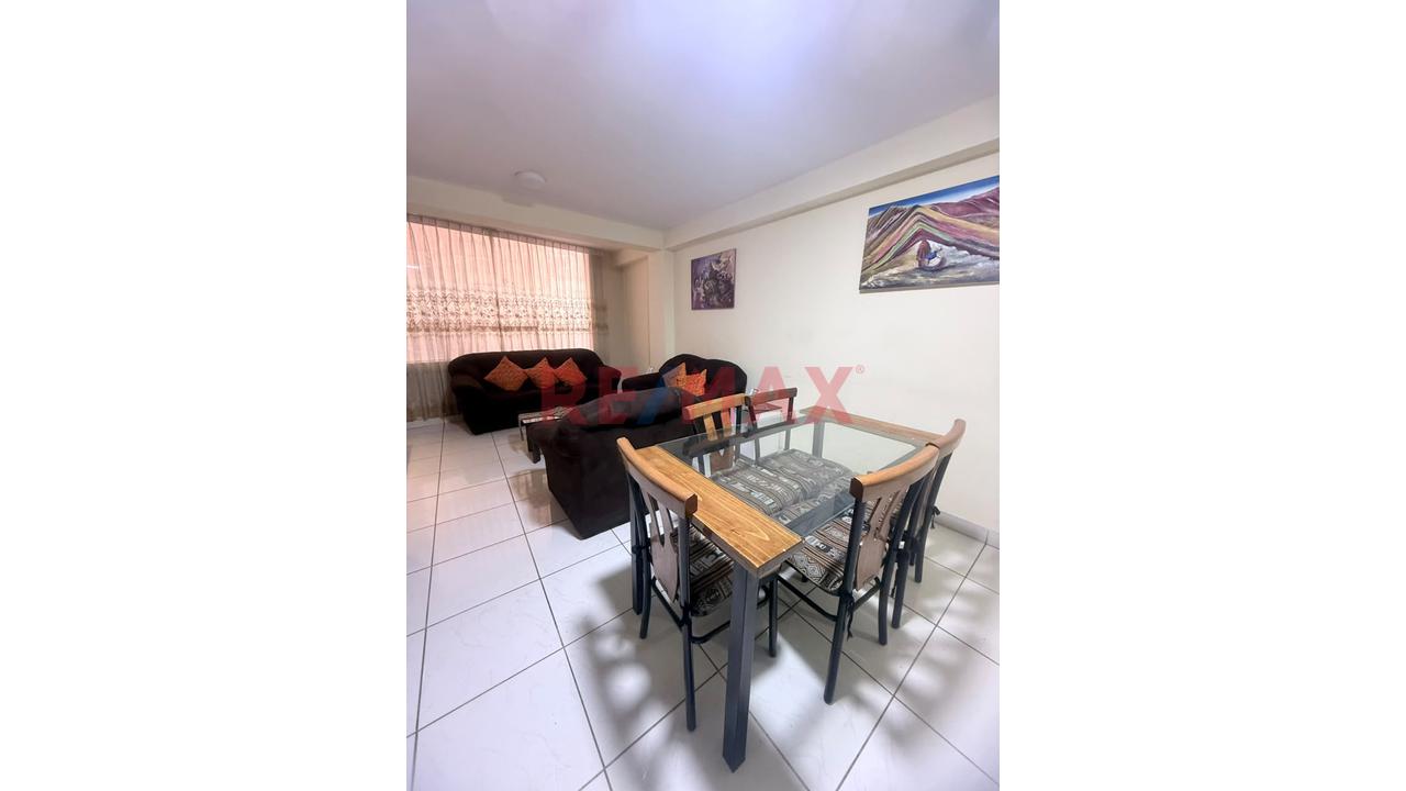 Departamento En Venta | Av. Infancia – Cusco Donde La Ubicación Se Convierte En El Mayor Valor De Tu Inversión. — foto 13