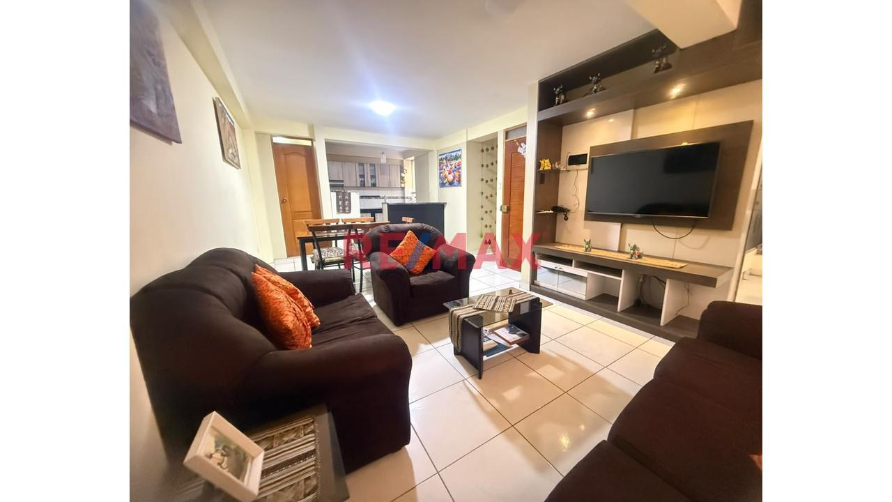 Departamento En Venta | Av. Infancia – Cusco Donde La Ubicación Se Convierte En El Mayor Valor De Tu Inversión.