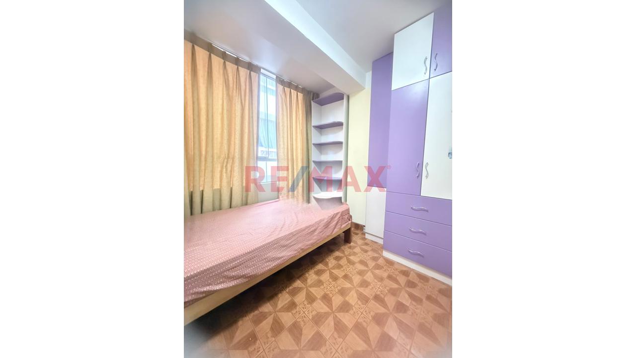 Departamento En Venta | Av. Infancia – Cusco Donde La Ubicación Se Convierte En El Mayor Valor De Tu Inversión. — foto 6