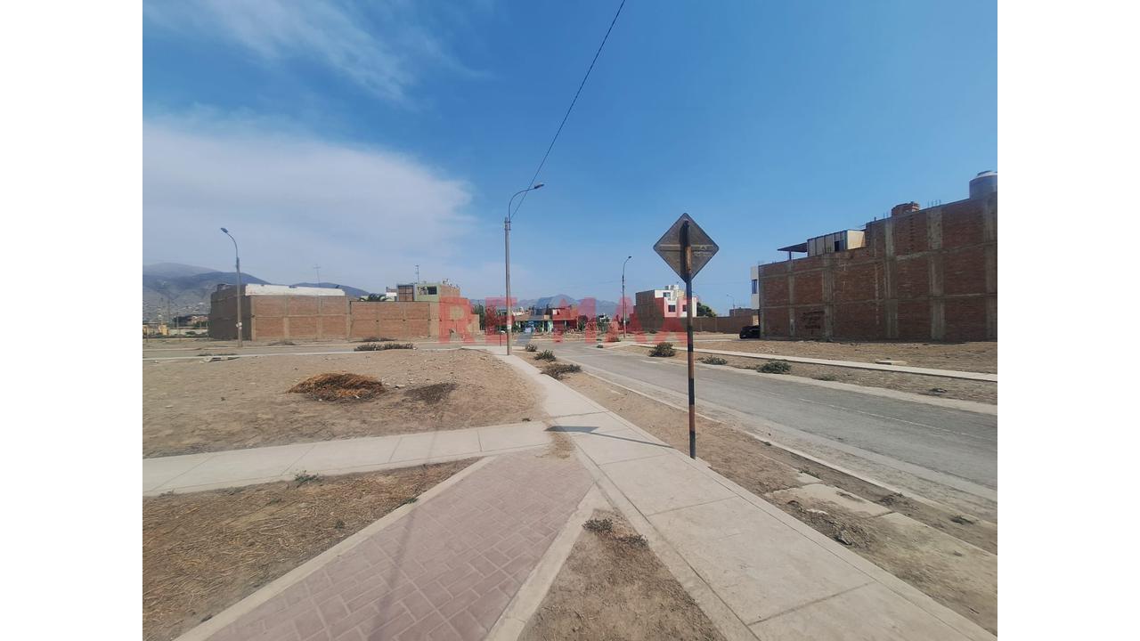 Vendo Terreno En Condominio En Carabayllo - 9