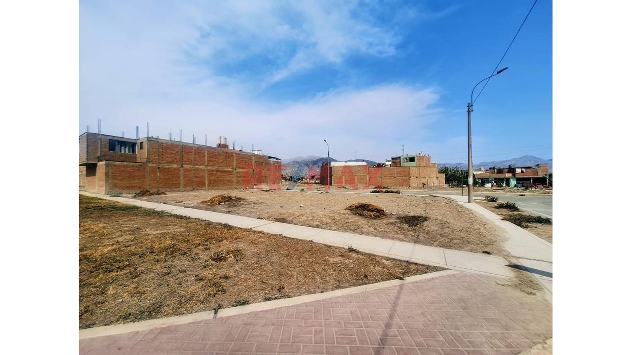Vendo Terreno En Condominio En Carabayllo - 2