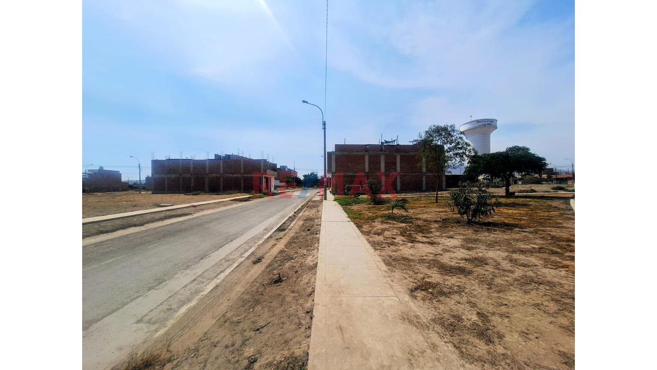 Vendo Terreno En Condominio En Carabayllo - 6