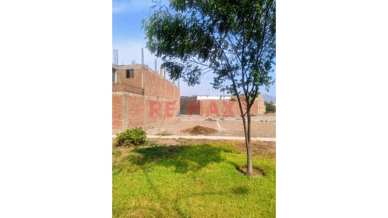 Vendo Terreno En Condominio En Carabayllo - 4