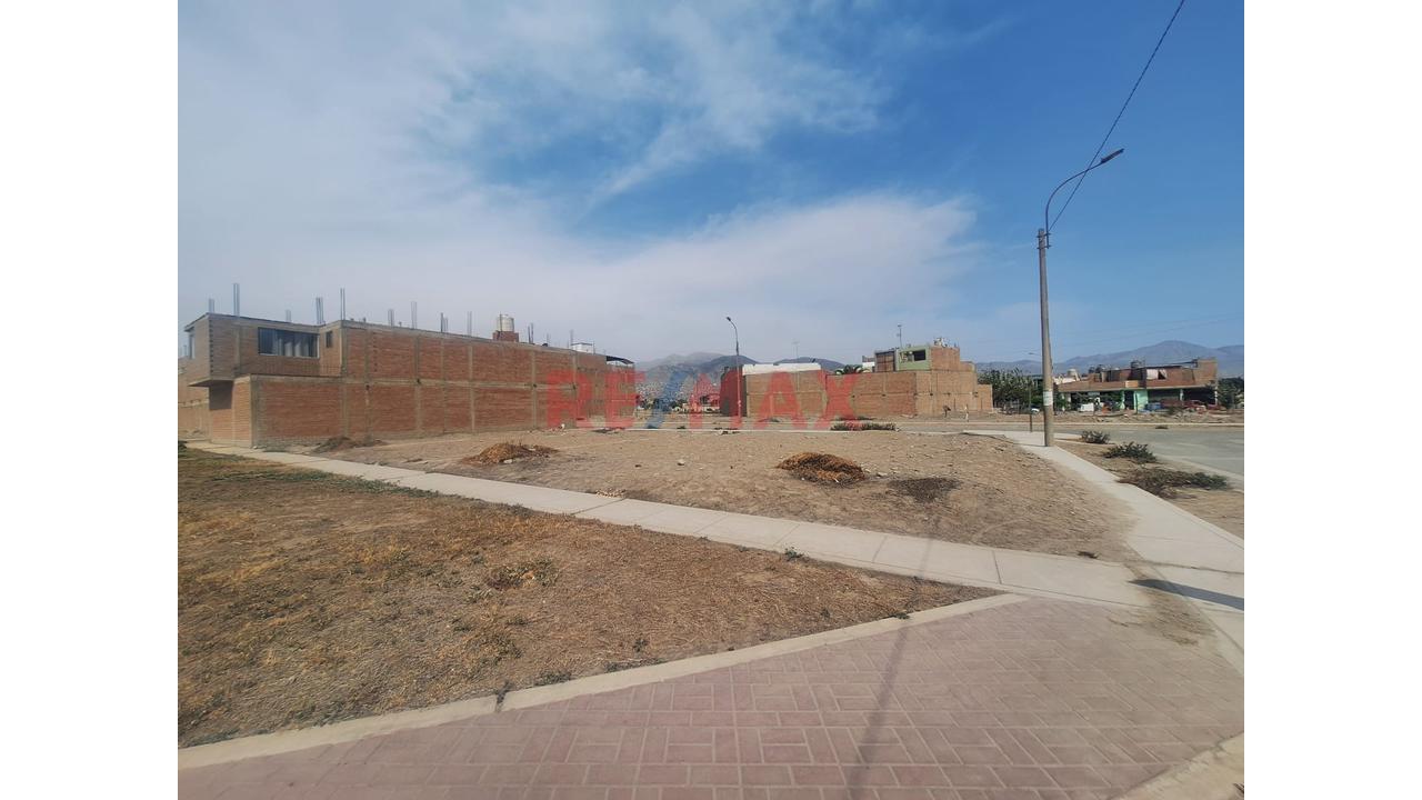Vendo Terreno En Condominio En Carabayllo - 5