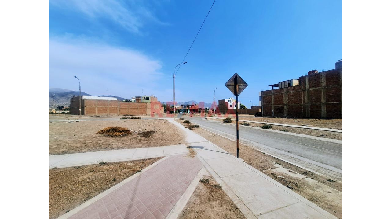 Vendo Terreno En Condominio En Carabayllo - 11