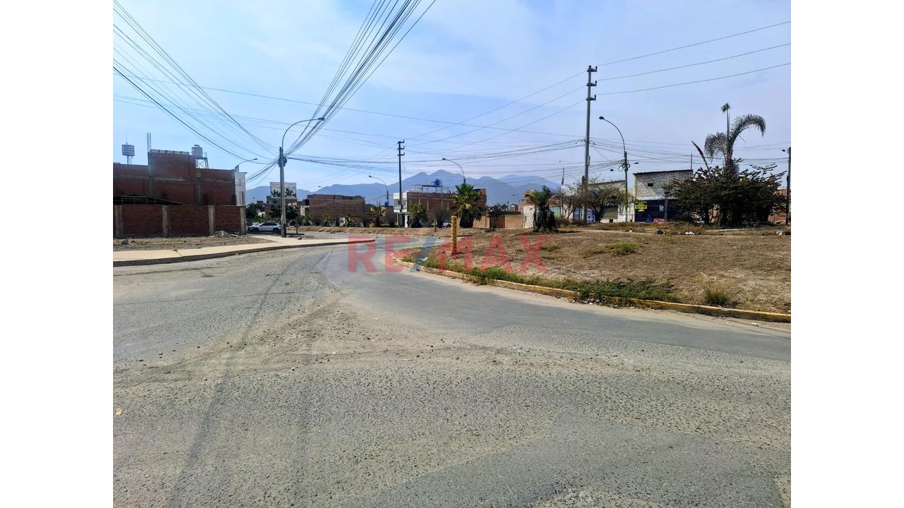 Vendo Terreno En Condominio En Carabayllo - 10