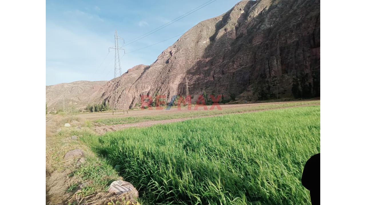 Donde El Turismo Se Convierte En Inversión Inteligente Valle Sagrado – Pachar | Camino A Ollantaytambo (Urubamba) - 4