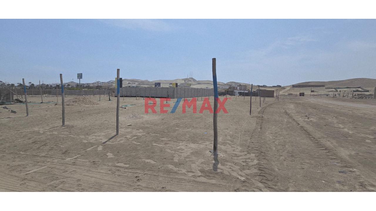 🌴 ¡Terreno En Las Casuarinas De Asia! Excelente Oportunidad En Zona En Expansión 🚀