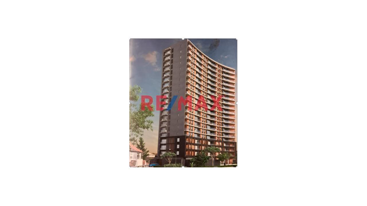 Amplio Departamento En 1Er. Piso Super Centrico