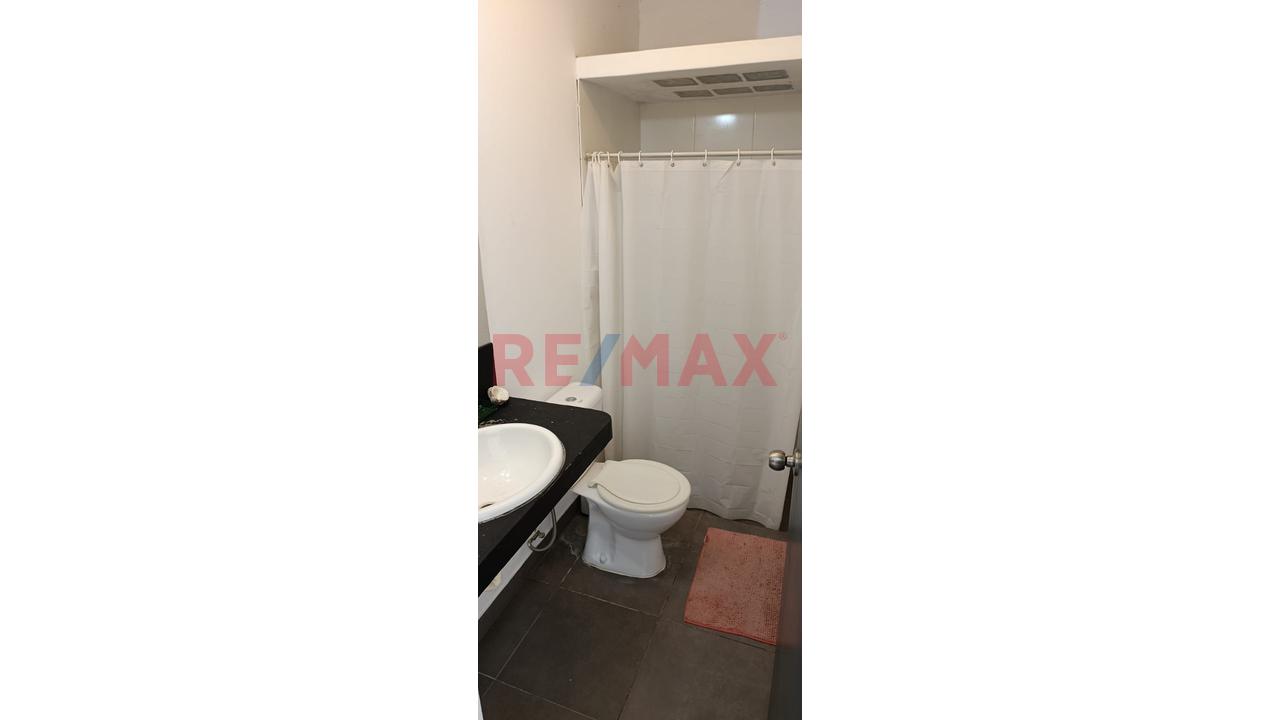 Exclusiva Casa De Playa Amoblada En Condominio Moravia – 3 Suites, Terraza Con Parrilla Y A 8 Min Del Boulevard De Asia - 14