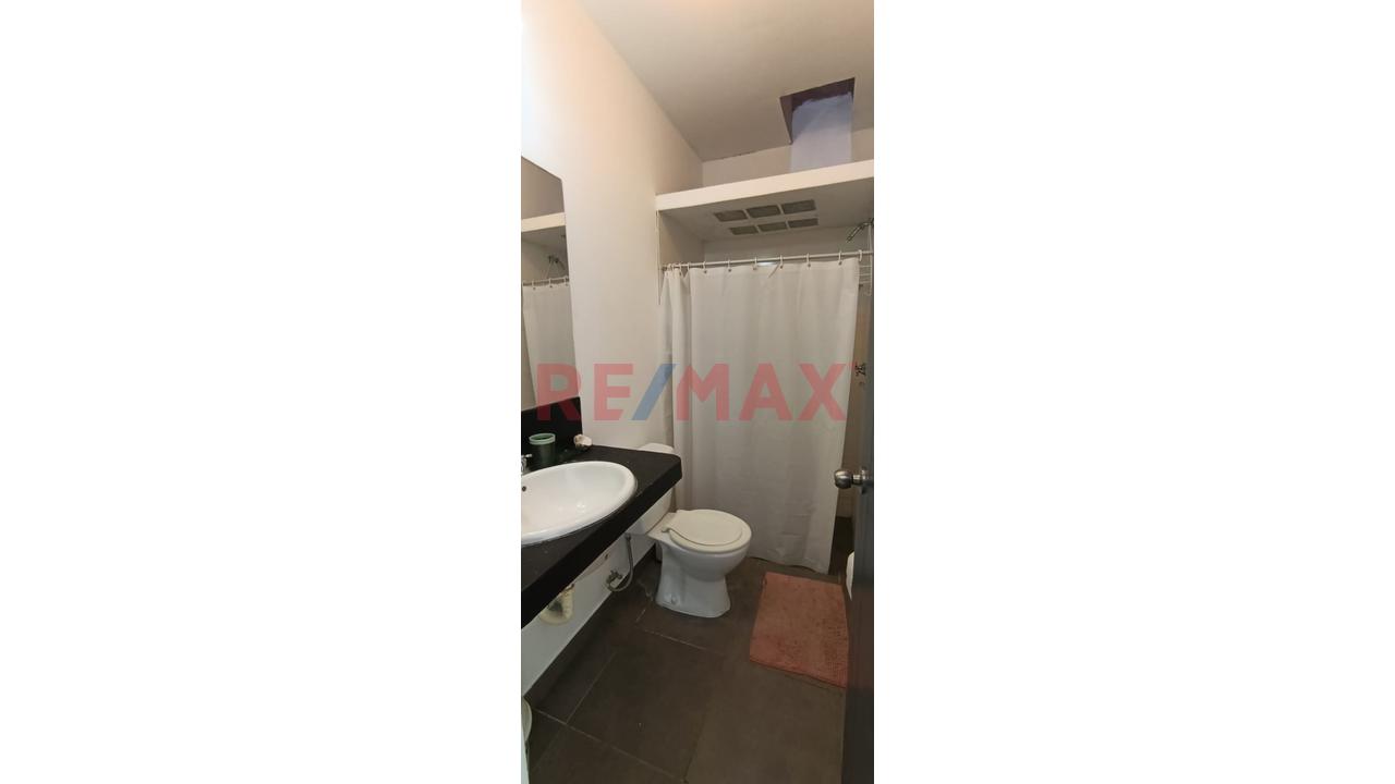 Exclusiva Casa De Playa Amoblada En Condominio Moravia – 3 Suites, Terraza Con Parrilla Y A 8 Min Del Boulevard De Asia - 16