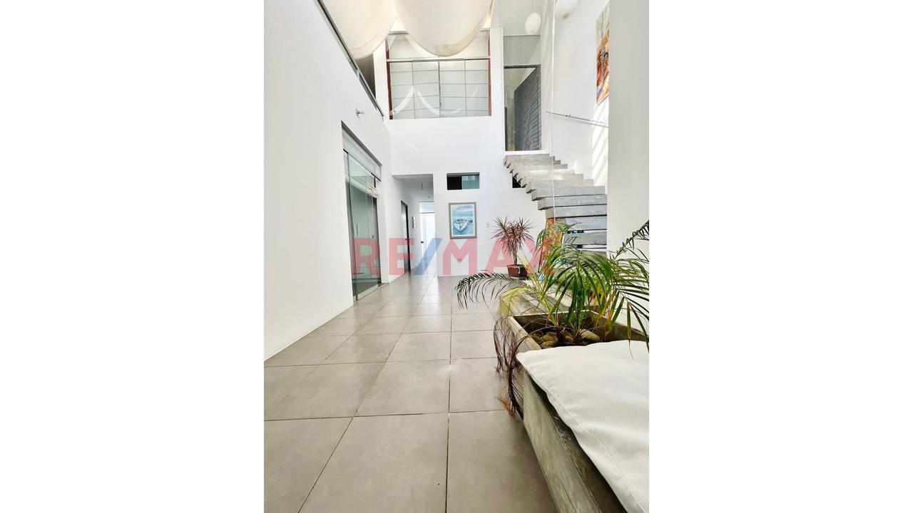 Exclusiva Casa De Playa Amoblada En Condominio Moravia – 3 Suites, Terraza Con Parrilla Y A 8 Min Del Boulevard De Asia - 8