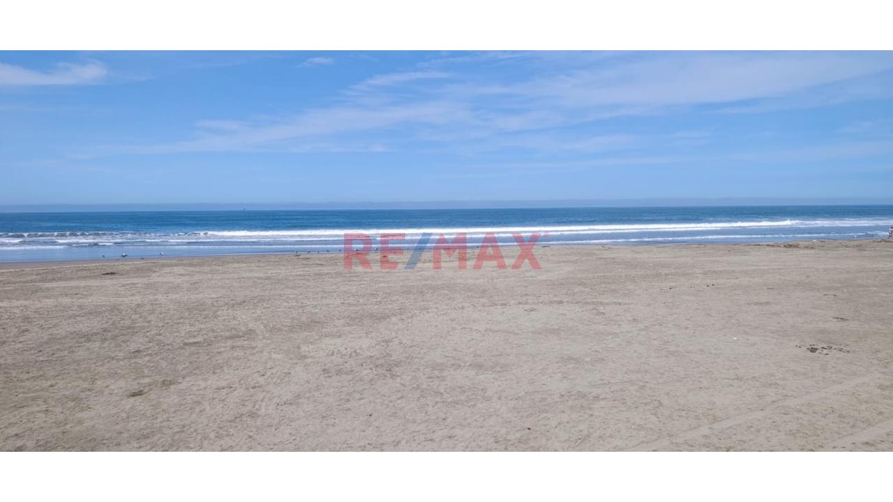 Exclusiva Casa De Playa Amoblada En Condominio Moravia – 3 Suites, Terraza Con Parrilla Y A 8 Min Del Boulevard De Asia - 21