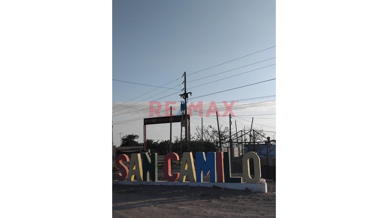 3,700 M² De Oportunidad Real En San Camilo, La Joya - 6