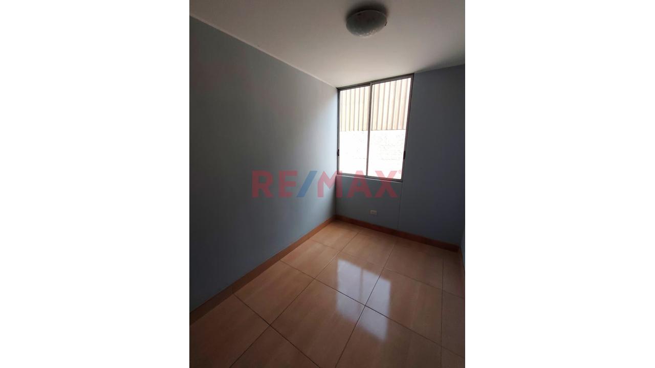 Se Alquila Departamento En Condominio Torres De Santa Clara - 5