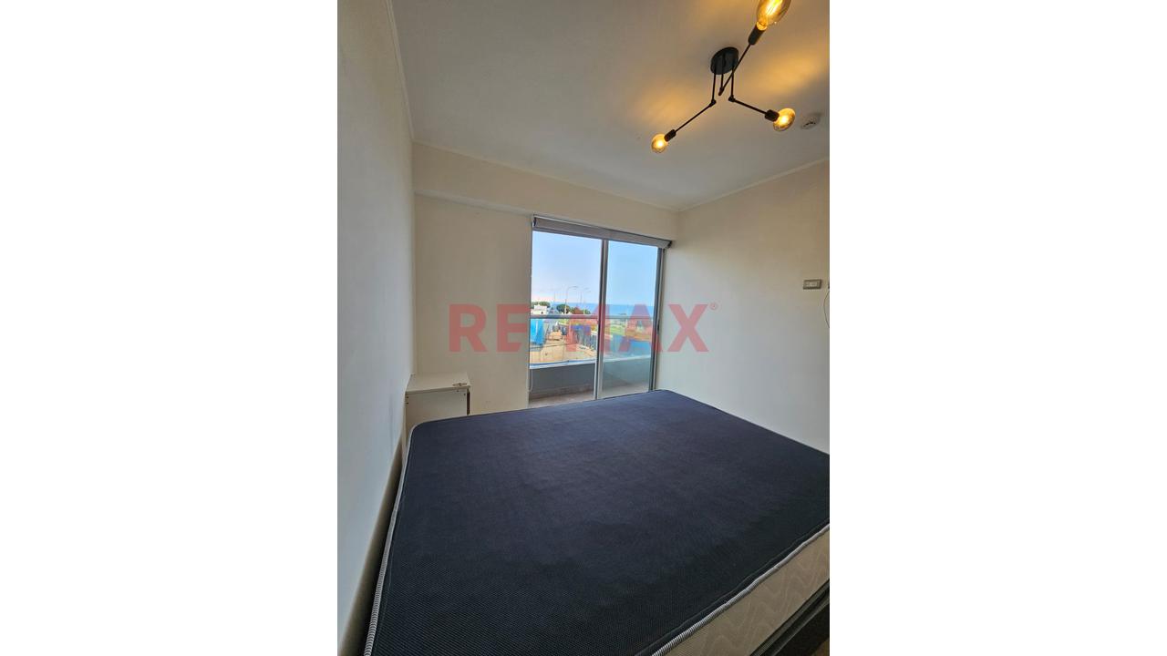!!Departamento En Alquiler Frente Al Mar En San Miguel!!!!!!!! — foto 10