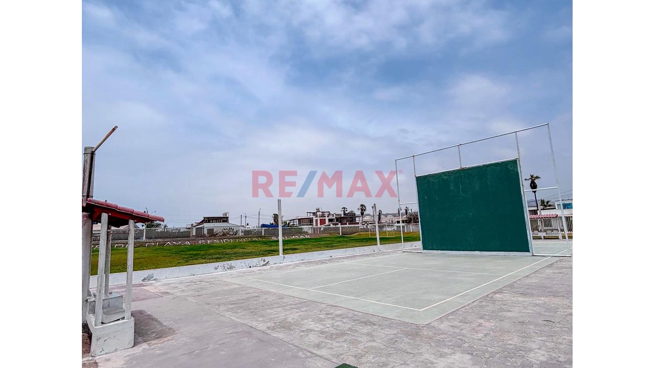 Venta De Casa En Condominio Privado Solimar Lurin — foto 13