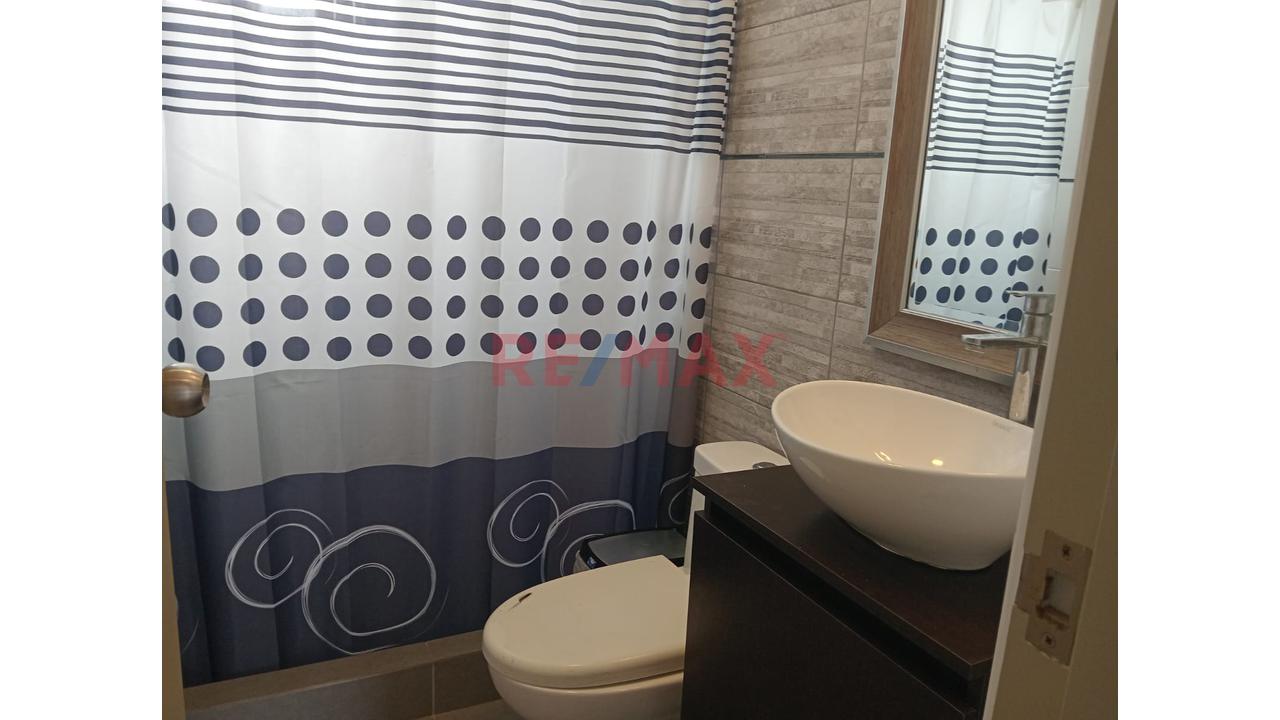 Venta De Casa En Condominio Privado Solimar Lurin - 21