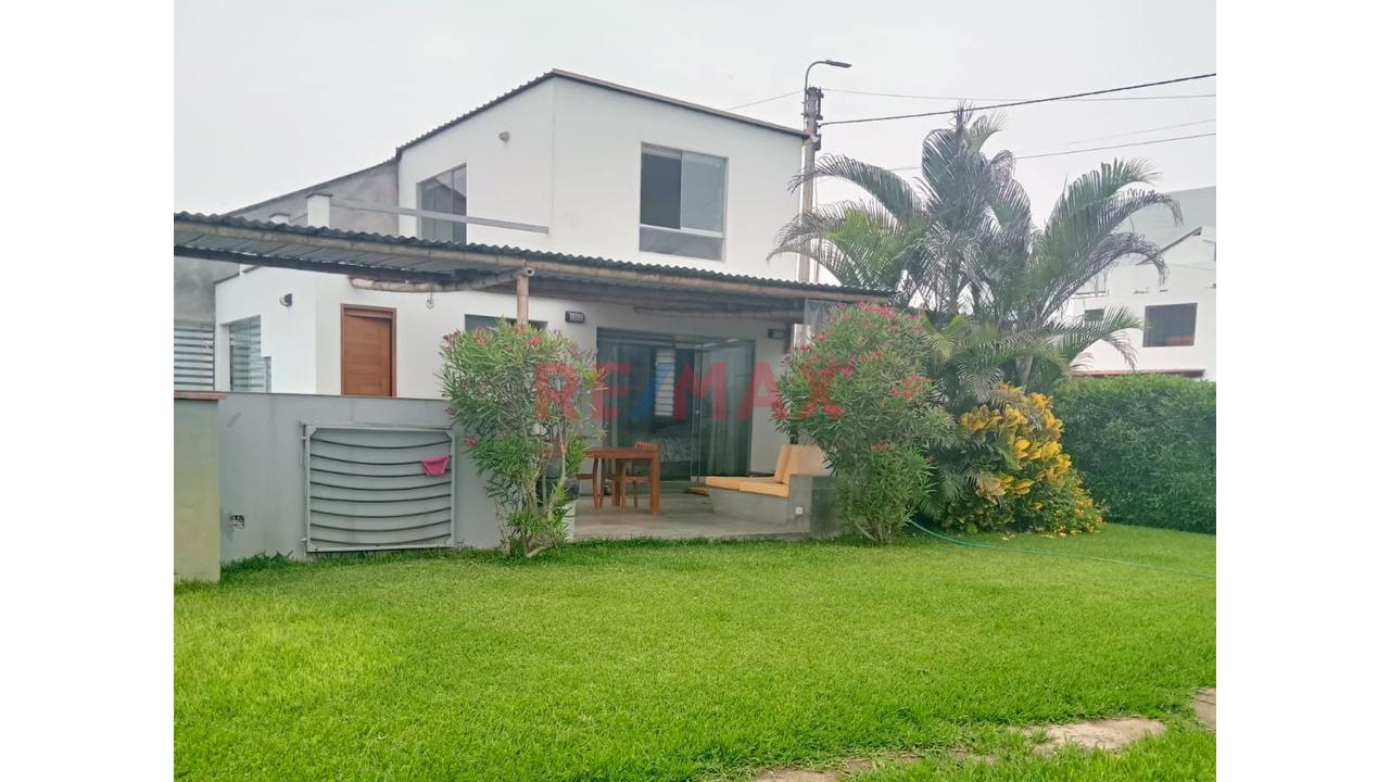 Venta De Casa En Condominio Privado Solimar Lurin — foto 11