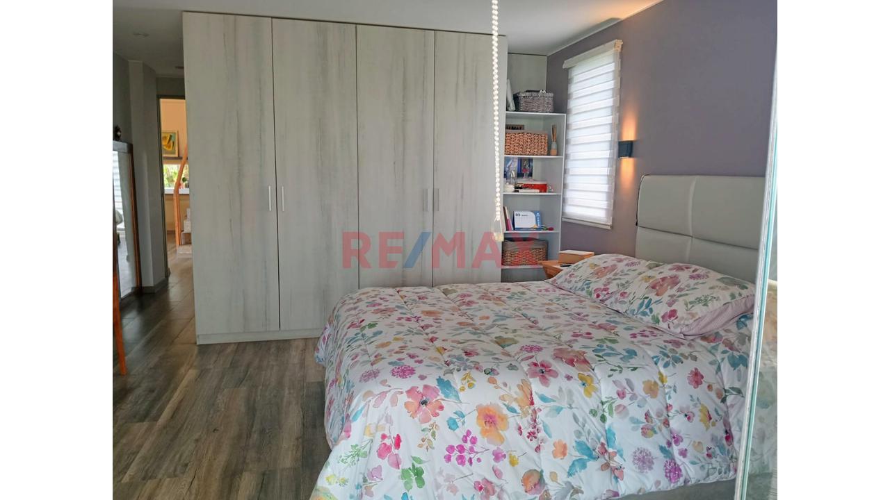 Venta De Casa En Condominio Privado Solimar Lurin — foto 6