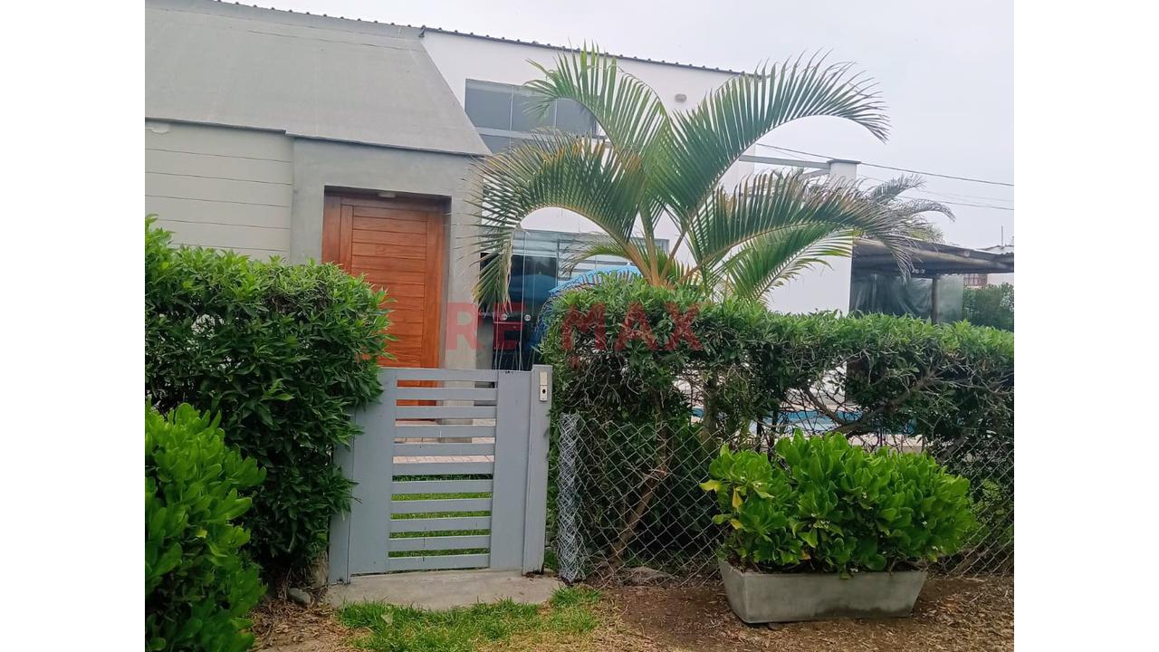 Venta De Casa En Condominio Privado Solimar Lurin — foto 10