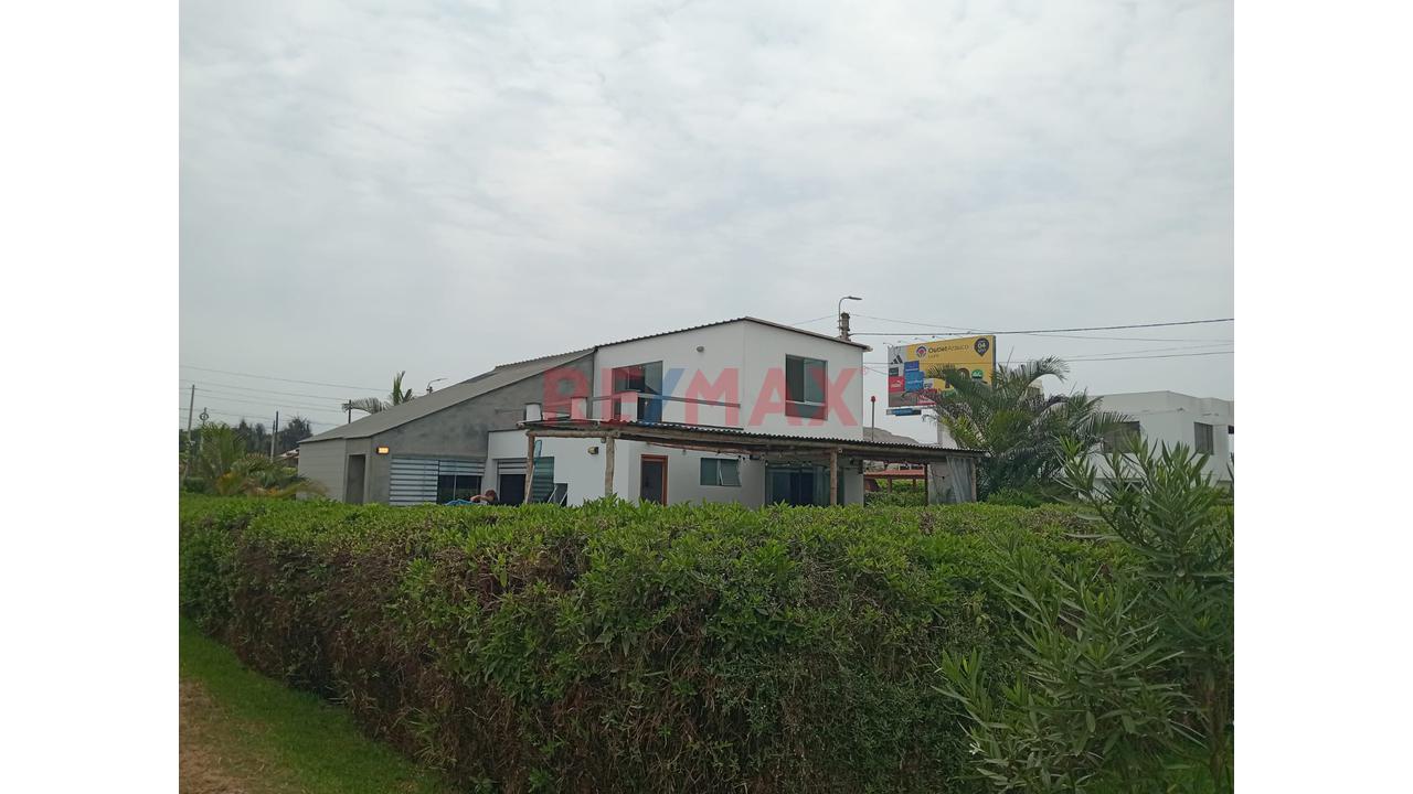 Venta De Casa En Condominio Privado Solimar Lurin - 13